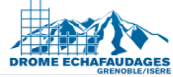Grenoble isère échafaudage