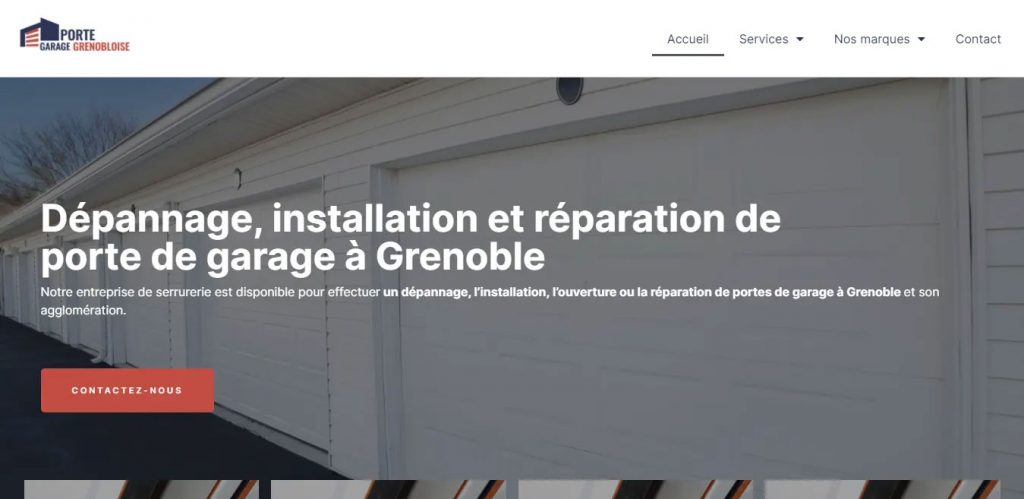 porte-garage-home